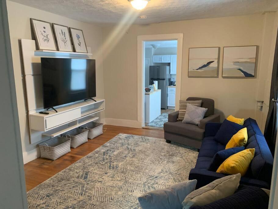 Apartment Cozy