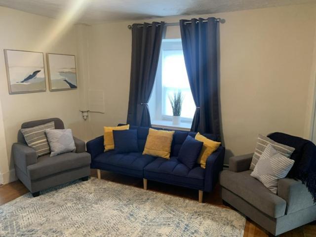 Apartment Cozy